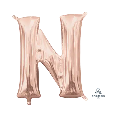 N