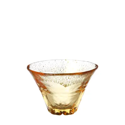 TSG 和がらす温 富士見さくら 酒杯 80ml (42150TS-G) - 通販