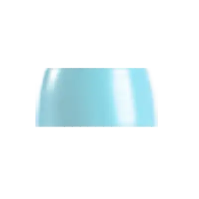 パステルブルー
