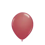 クオラテックス ラウンド 5インチ ファッションカラー 単色