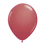 クオラテックス ラウンド 11インチ ファッションカラー 単色