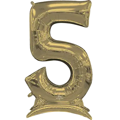 5