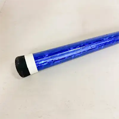 《クリアランスセール》使用済品 TEXデビルスティック グラスファイバーコア 70.5cm ブループリズム 本体のみ