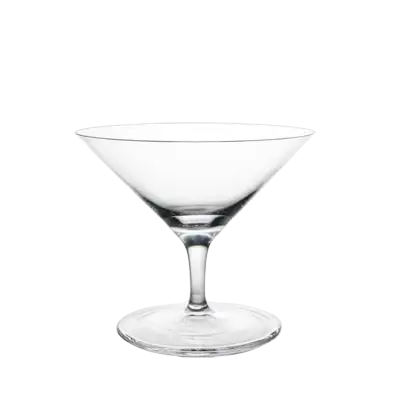 SIP AND GUZZLE カサ マティーニ 160ml (6oz Martini)