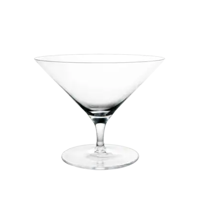 SIP AND GUZZLE カサ マティーニ 210ml (7oz Martini)