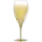 (画像)ゴールデン バブリー ワイン グラス