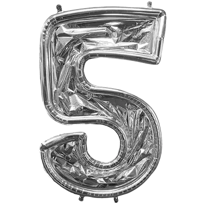 5