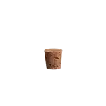 リカシツ 試験管用コルク栓