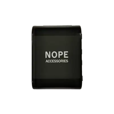 ペンスピニング ワックス Nope 2.0