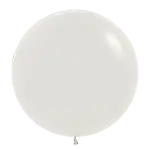 センペルテックス ラウンド 24インチ パステルダスクカラー 単色