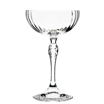 ボルミオリ・ロッコ アメリカ'20s カクテル クープ 220ml (BO-8427)