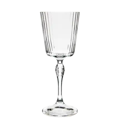 ボルミオリ・ロッコ アメリカ'20s カクテルグラス 250ml (BO-8430)