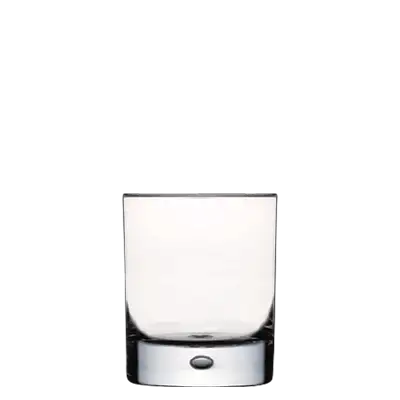 ボルミオリ・ロッコ バーグラス ウィスキー 280ml (BO-262)