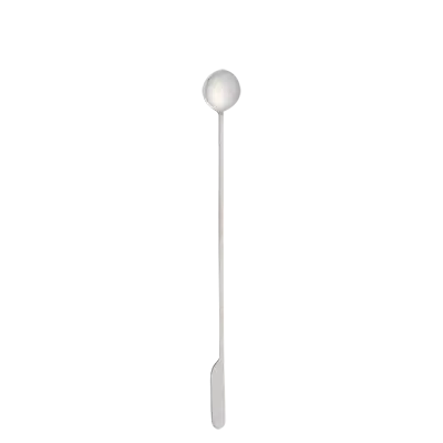 コマス ラボ ヴィンテージ ラージカクテルスプーン 215mm (CM-9717)