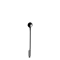 (画像)コマス ラボ アイスブラック アペタイザースプーン 135mm (CM-9720)