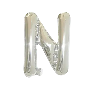 N