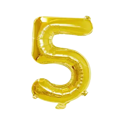 5