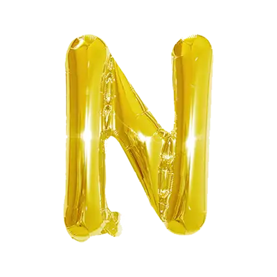 N