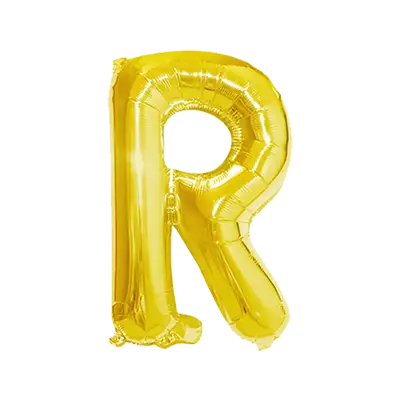 R