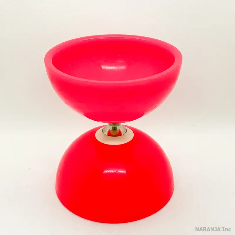 diabolo おもちゃ ジャグリング ディアボロ ソアリン 固定軸 3個セット