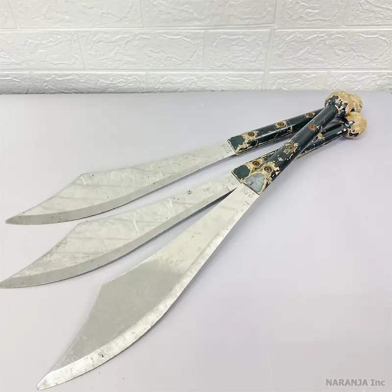 ナイフ学入門 世界の傑作品 使用法 メンテナンス すべて