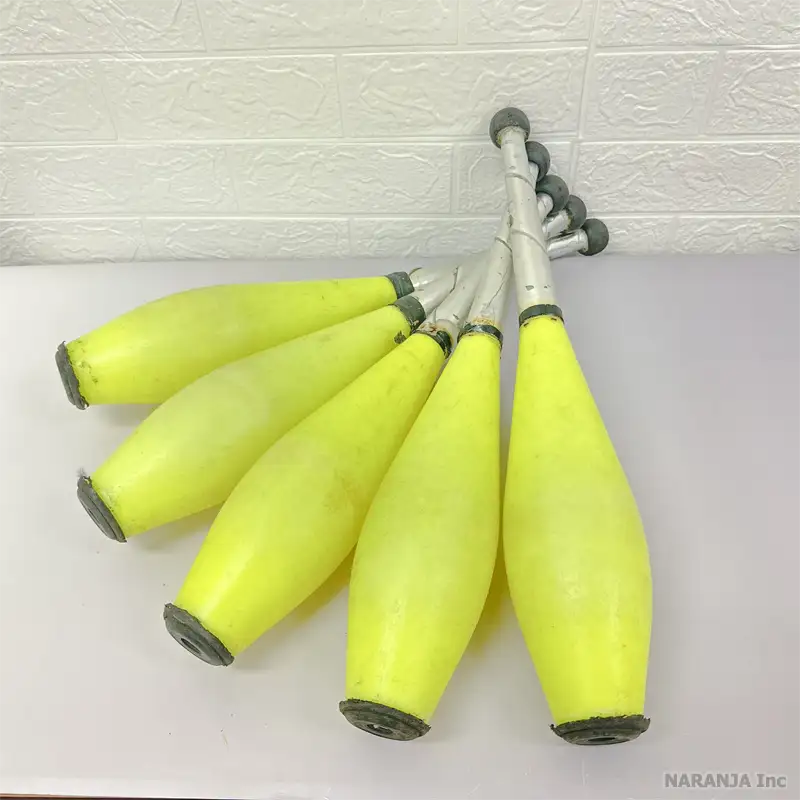 クラブセット ジャグリングの通販