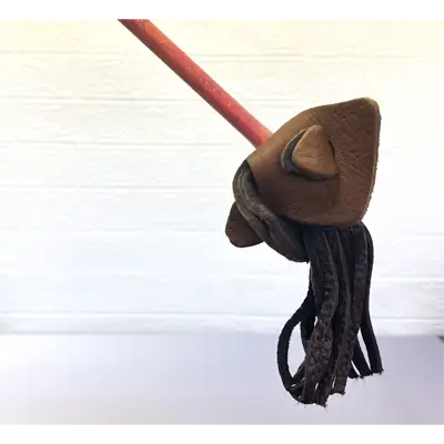 《クリスマスセール2023》販売終了品・使用済 クリスタルスティックス スーパーフライト本体のみ パターンD