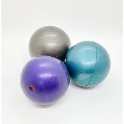 《新春お年球セール2024》販売終了品・使用済 パワーボール 3個セット