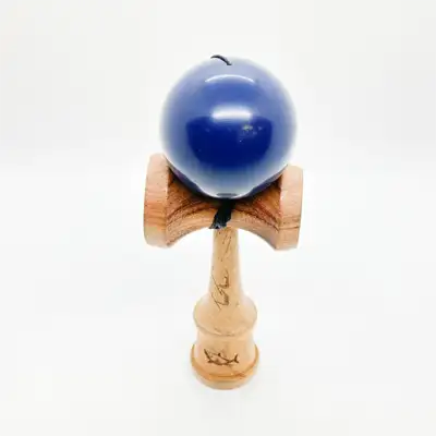 新春お年球セール2024》販売終了品・使用済 けん玉USA プロモデル2013