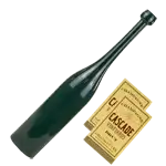 ボトル クラブ グリーン