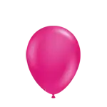 タフテックス ラウンド 5インチ クリスタルカラー 単色 約50本入