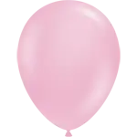 タフテックス ラウンド 17インチ スタンダードカラー 単色