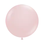 タフテックス ラウンド 24インチ デザイナーカラー 単色