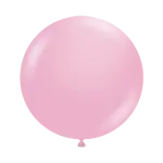 タフテックス ラウンド 24インチ メタリックカラー 単色