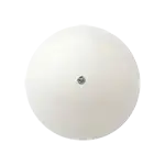 ナランハ ロシアンボール Shun Onozawa モデル 70mm 白