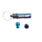 ノープ モータル(Nope MORTAL) 重量化ウェイト ライトブルー