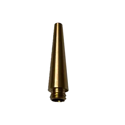 電動ツイストバルーンポンプB211専用 金属ノズル