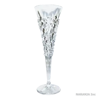 ボヘミアクリスタル グラシア ロンググラス 250ml (QV-5025)