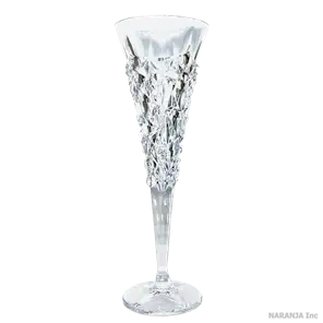 ボヘミアクリスタル グラシア ロンググラス 250ml (QV-5025)