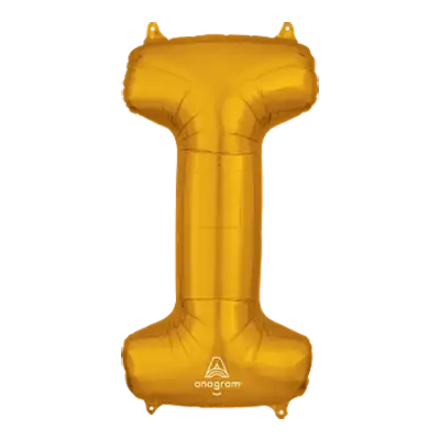 I