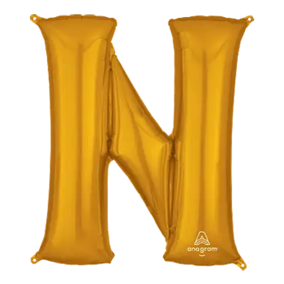 N