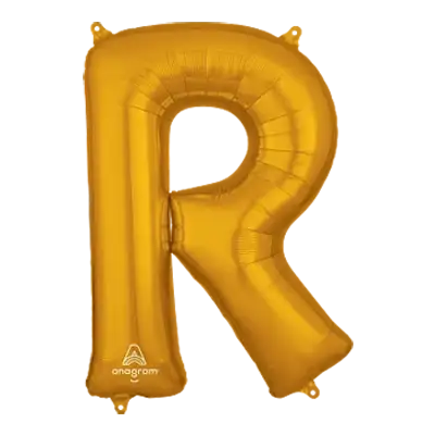 R