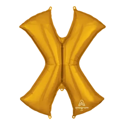 X