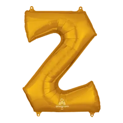 Z