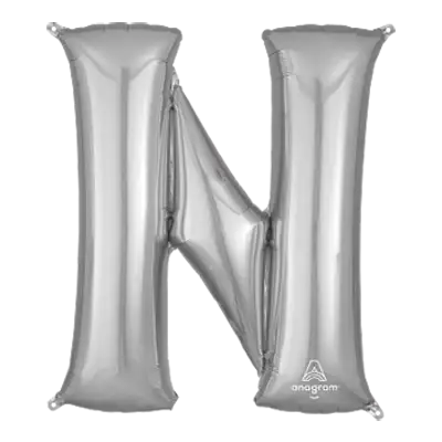 N