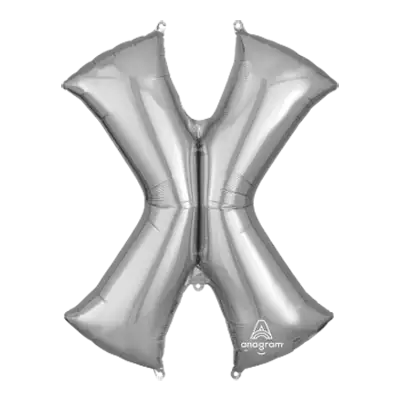 X