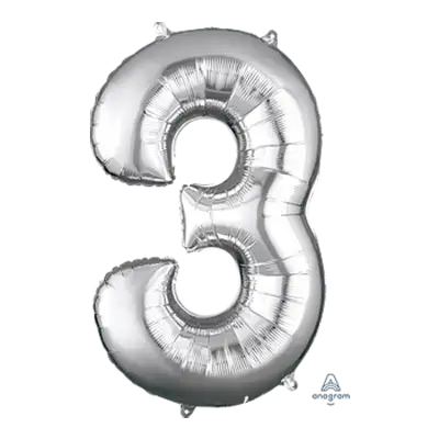 3