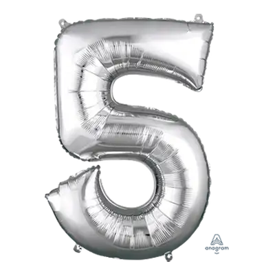 5