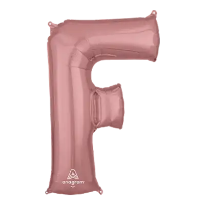F