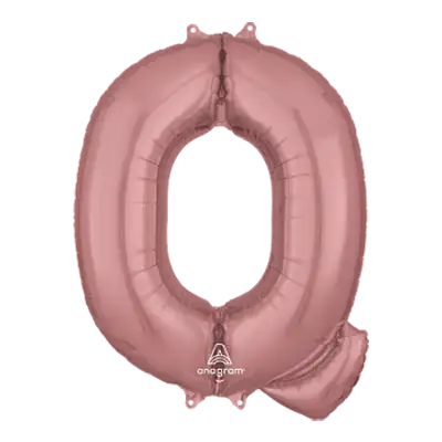 Q